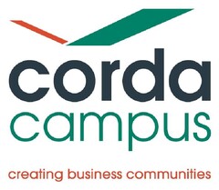 CORDA CAMPUS creating business communities