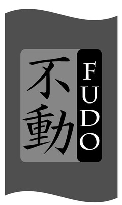 FUDO