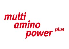 multi amino power plus