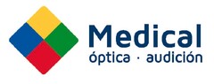 Medical óptica - audición