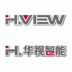 H view H