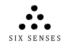 SIX SENSES