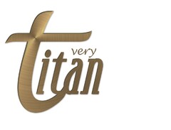 very titan