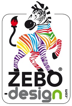 ZEBO-design.com