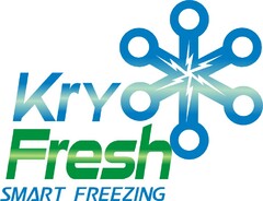 KRYOFRESH SMART FREEZING