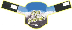 ORO DE GRANADA