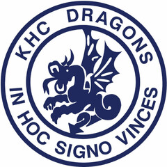 KHC DRAGONS