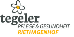 tegeler PFLEGE & GESUNDHEIT RIETHAGENHOF