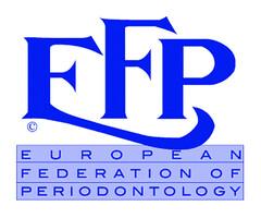 EFP EUROPEAN FEDERATION OF PERIODONTOLOGY