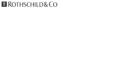 ROTHSCHILD & CO