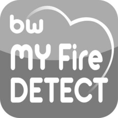 bw my Fire DETECT