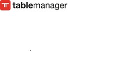 TABLEMANAGER