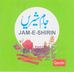 JAM-E-SHIRIN