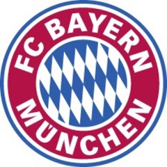 FC BAYERN MÜNCHEN