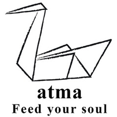 ATMA FEED YOUR SOUL