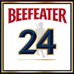 BEEFEATER 24