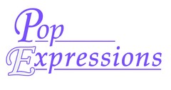 PopExpressions