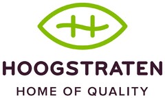 HOOGSTRATEN Home of Quality