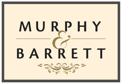 MURPHY & BARRETT