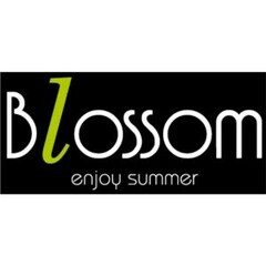 Blossom enjoy summer