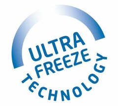 ULTRA FREEZE TECHNOLOGY