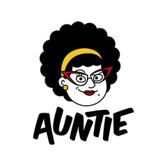AUNTIE