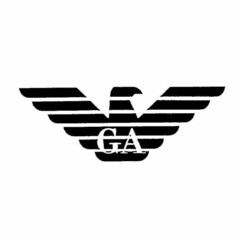 GA