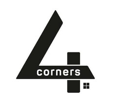 4 corners
