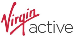 VIRGIN ACTIVE