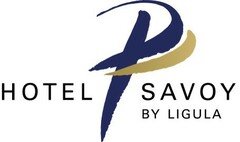 HOTEL P SAVOY BY LIGULA