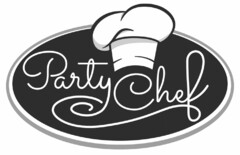 PARTY CHEF