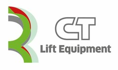 CT LIFT EQUIPMENT