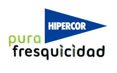 PURA FRESQUICIDAD HIPERCOR