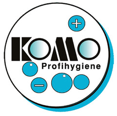 KOMO Profihygiene