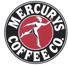 MERCURYS COFFEE CO.