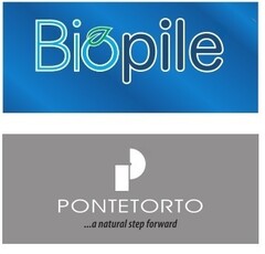 BIOPILE P PONTETORTO ... A NATURAL STEP FORWARD