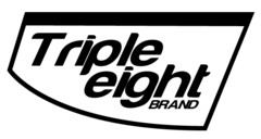 TRIPLE EIGHT BRAND