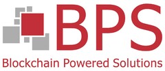 BPS Blockchain Powered Solutions