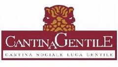 CANTINA GENTILE CANTINA SOCIALE LUCA GENTILE