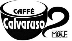 CAFFE' Calvaruso