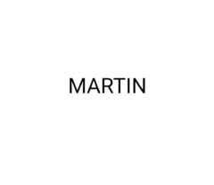 MARTIN