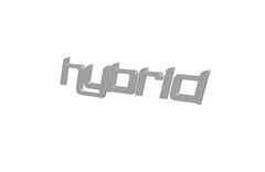 hybrid