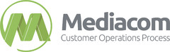 Mediacom Customer Operations Process