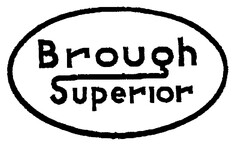 Brough Superior