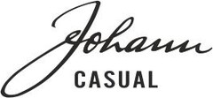Johann Casual