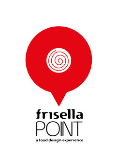 frisella POINT a food design experience