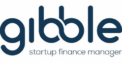 gibble startup finance manager