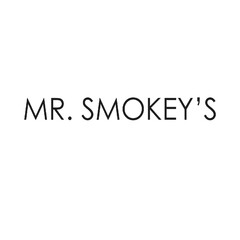 MR SMOKEY'S