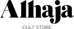 ALHAJA CULT STORE