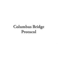 COLUMBUS BRIDGE PROTOCOL